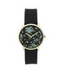 iShopping - Juicy Couture Quartz Women's Watch Black (JC/1118FLBK)