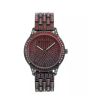 iShopping - Juicy Couture Quartz Women's Watch Black (JC/1138MTBK)