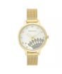 iShopping - Juicy Couture Quartz Women's Watch Gold (JC/1124WTGB)