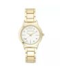 iShopping - Juicy Couture Quartz Women's Watch Gold (JC/1142WTGB)