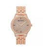 iShopping - Juicy Couture Quartz Women's Watch Rose Gold (JC/1138PVRG)