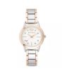 iShopping - Juicy Couture Quartz Women's Watch Two-Tone (JC/1142WTRT)