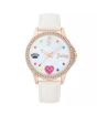 iShopping - Juicy Couture Quartz Women's Watch White (JC/1106RGWT)