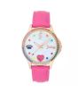 iShopping - Juicy Couture Women's Watch Pink (JC/1106RGHP)
