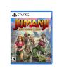 iShopping - Jumanji The Video Game For PS5
