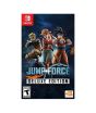 iShopping - Jump Force Deluxe Edition Game For Nintendo Switch