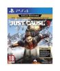 iShopping - Just Cause 3 Gold Edition Game For PS4