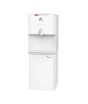 iShopping - E-lite Water Dispenser With Refrigerator White (EWD-10)