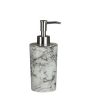 iShopping - Premier Home Rome Soap Dispenser - Grey (1601582)