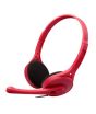 iShopping - Edifier Communicator Headphone (K550)