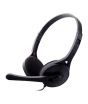 iShopping - Edifier Communicator Headphone (K550)