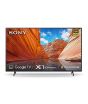 iShopping - Sony Bravia 55" 4K Ultra HD Smart LED TV Black (KD-55X80J)