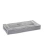 iShopping - Premier Home Underbed Window Storage Bag - Grey (1901452)