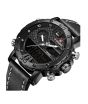 iShopping - Naviforce Digital Analogue Edition Men's Watch Black (NF-9134-2)
