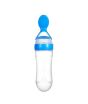 iShopping - Komfy Baby Spoon Feeder Blue (KFB014)