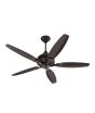iShopping -  Khurshid Fan Penta AC-DC 56" Hybrid Inverter Ceiling Fan With Remote Control