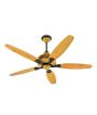 iShopping -  Khurshid Fan Penta AC-DC 56" Hybrid Inverter Ceiling Fan With Remote Control