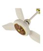 iShopping - Khurshid Fans Icon AC-DC Remote Control 56" Inverter Ceiling Fan