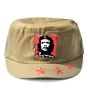 iShopping - King Che Guevara P Cap Hat Brown (0466)