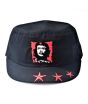 iShopping - King Che Guevara P Cap Hat Black (0468)