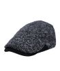 iShopping - King Hat & Caps Adjustable Newsboy Flat Golf Cap