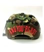 iShopping - King Hat Army Commando Cap Camouflage Straight