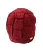 iShopping - King Imported Warm Winter Cap Red