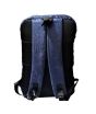 iShopping - King kayi Logo Laptop Backpack Bag Blue