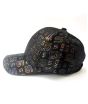 iShopping - King Wear P Hat Cap For Unisex