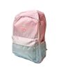 iShopping - King School/College Backpack For Girls