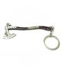 iShopping - Kings Avengers Style Metallic Axe Keychain (0201)