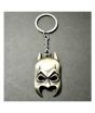 iShopping - Kings Metallic Batman Logo Keychain