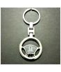 iShopping - Kings Metallic HONDA Steering Keychain (0341)