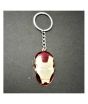 iShopping - Kings Metallic Iron Man Logo Keychain (0269)