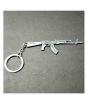 iShopping - Kings Metallic PUBG Gun Keychain (0305)