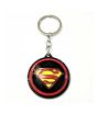 iShopping - Kings Metallic Superman Logo Keychain (0314)
