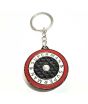 iShopping - Kings Metallic Superman Logo Keychain (0315)