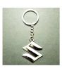 iShopping - Kings Metallic Suzuki Logo Keychain (0369)