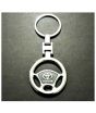 iShopping - Kings Metallic TOYOTA Steering Keychain (0342)