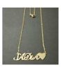 iShopping - Kings Sadia Name Pendant Locket