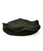 iShopping - Kings Woolen Chitrali Pakol Hat Black