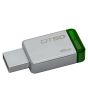iShopping - Kingston 16GB USB 3.0 Metal Flash Drive (DT50)