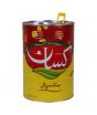 iShopping - Kisan Pure Ghee Tin 5kg