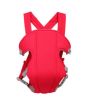 iShopping - Komfy Baby Carrier (KBG013)