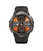 iShopping - Kospet Tank T3 Smartwatch-Black