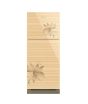 iShopping - Kenwood Persona Series Freezer On Top Refrigerator 13 Cu Ft Golden (KRF-24457/320-GD)
