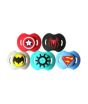 iShopping - Komfy Super Heroes Character Baby Soother (KTS010)