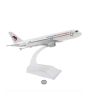 iShopping - Kharedloustad Airline Plane Random Design Airplane Commercial