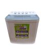 iShopping - Kenwood Top Load Semi Automatic Twin Tub Washing Machine - 11kg (KWM-231159)