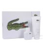 iShopping - Lacoste Blanc Pure 2 Piece Gift Set For Men